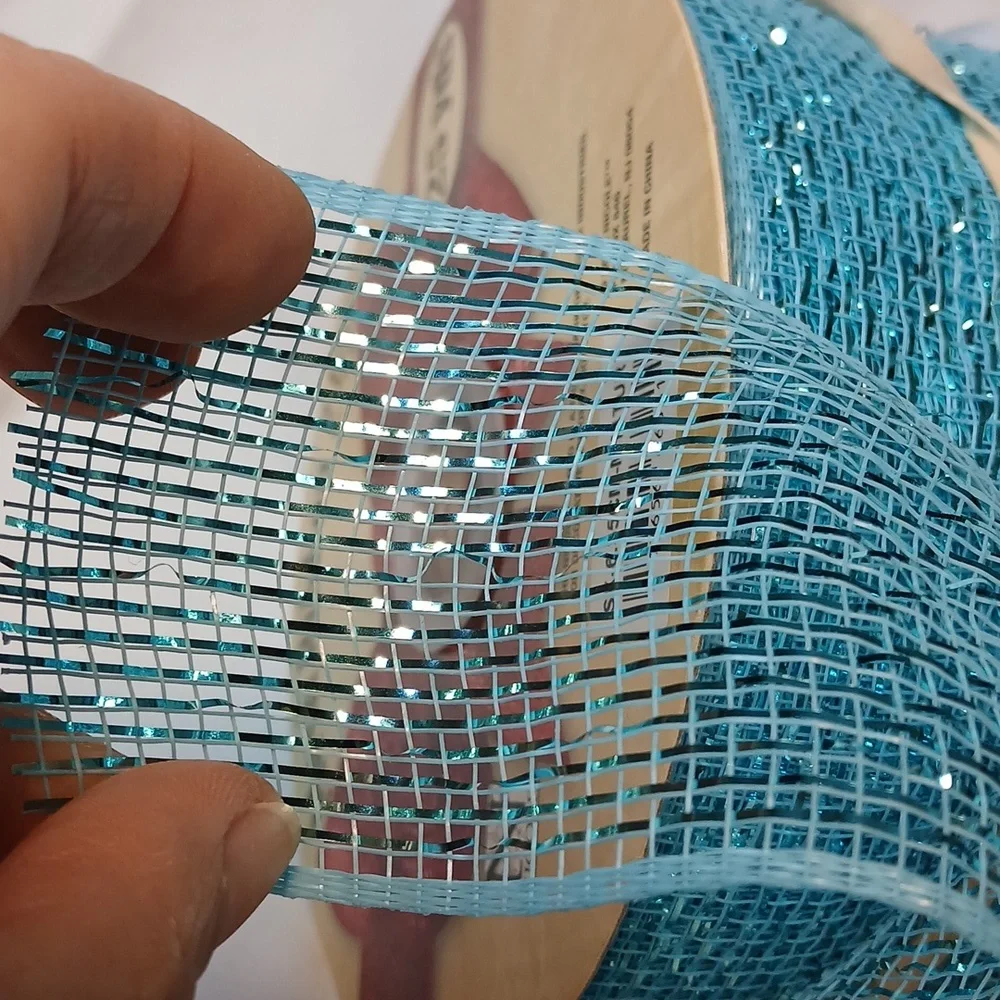 Mesh Ribbon Bundle - Picture 2 of 10